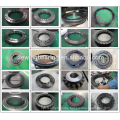 black coating Gear Ring Bearing Used on Multiple Places